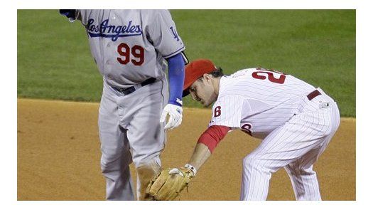 Ramí­rez carece de apoyo para evitar revés de Dodgers