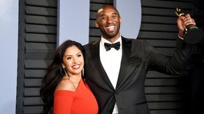 Kobe Bryant: Indemnizan a viuda con casi 29 millones de dólares