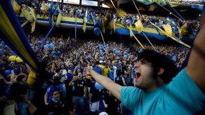 Argentina: Boca vence a Banfield y es campeón luego de tres años