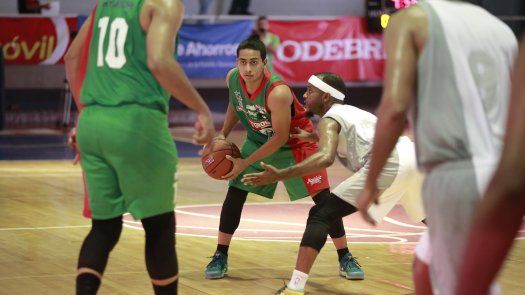 LPB entra en la segunda ronda del Torneo