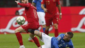 Portugal se clasifica a fase final