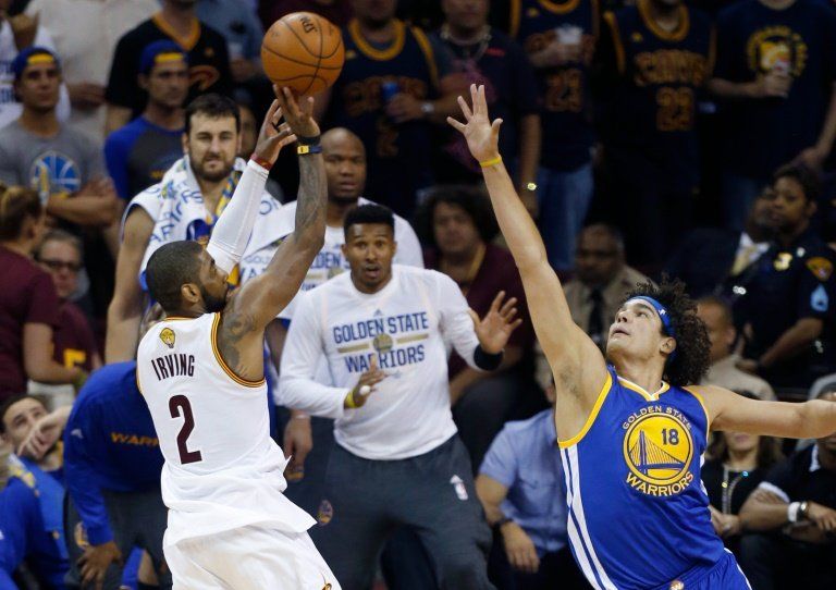 Latinos, presencia imprescindible en la globalizada NBA