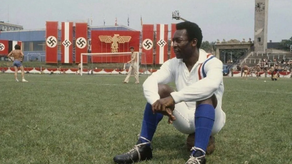 Pelé y una vida en la pantalla grande con obras de su vida&nbsp;