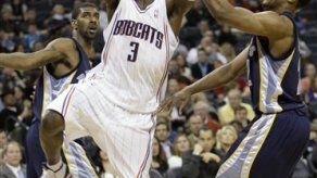 NBA: Bobcats 89