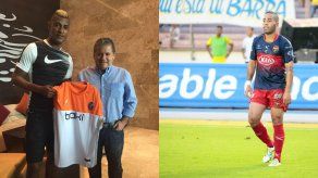 Panameños Small y Sinclair tambien jugarán en Venezuela