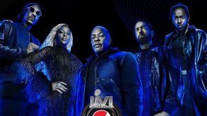 Eminem, Snoop Dogg y otros artistas cantarán en el Super Bowl ¿Cuánto cobran?