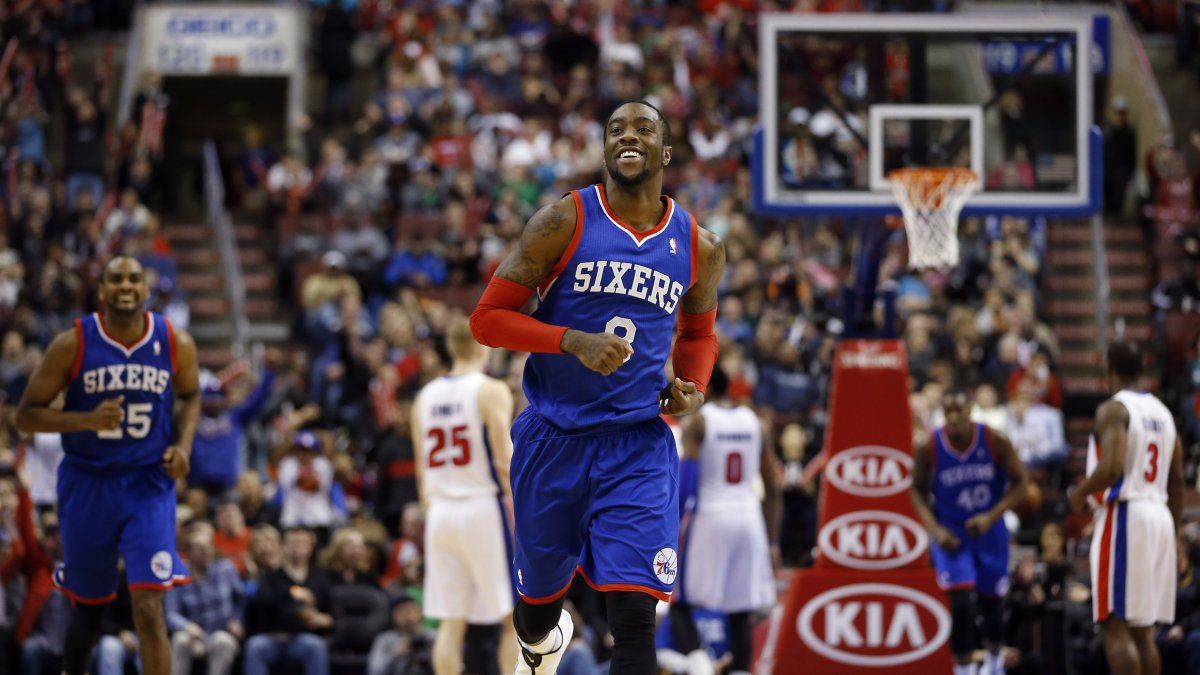 Tras igualar record, 76ers salen de mala racha