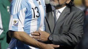 Mundial: Gutiérrez no juega; Samuel y otros quizás tampoco