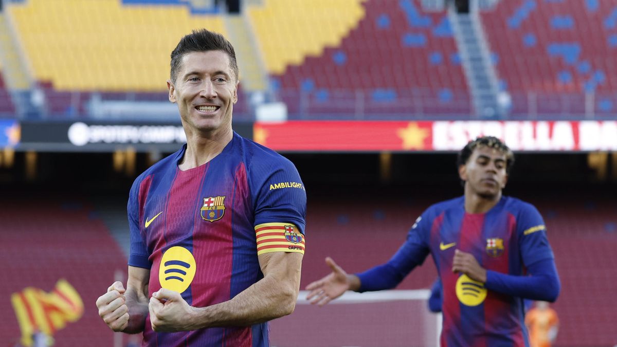 FC Barcelona vs Mallorca: EN VIVO