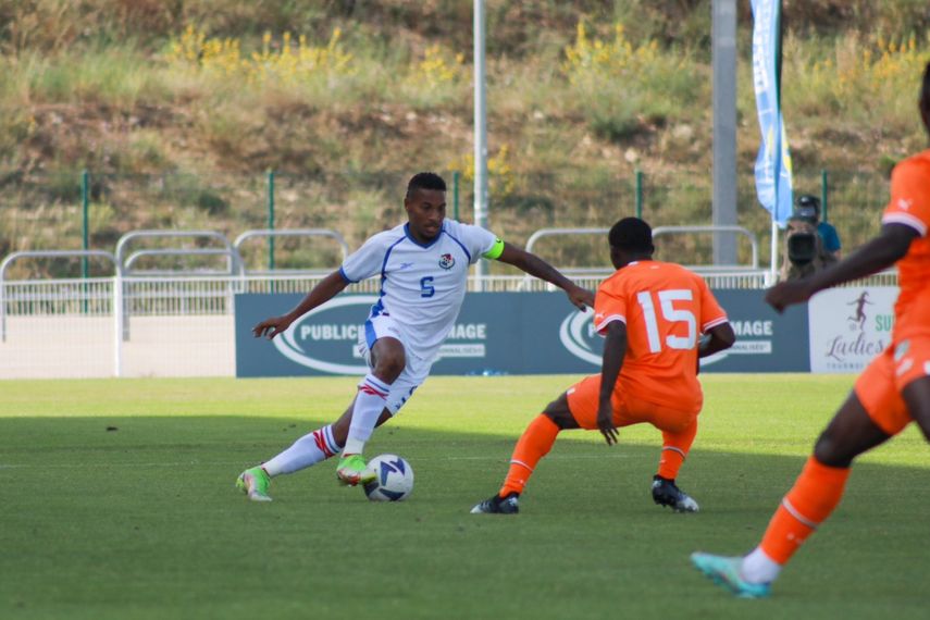 Torneo Maurice Revello 2023: Tabla de posiciones tras la jornada 1