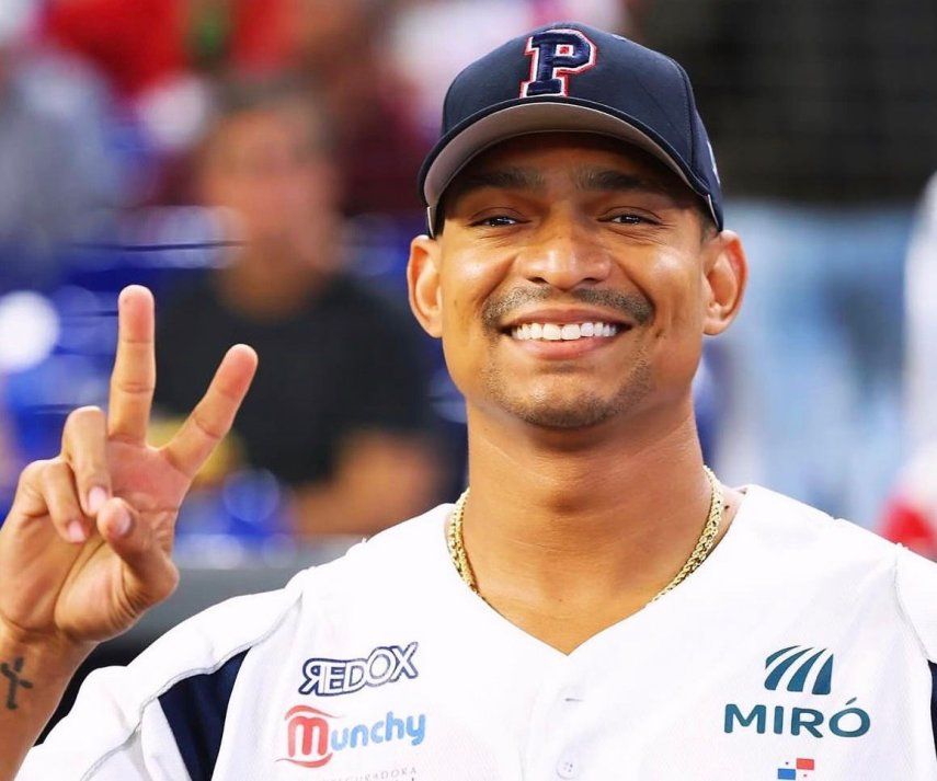 Christian Bethancourt fue llamado a Grandes Ligas por los Piratas de Pittsburgh
