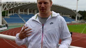 La saga Litvinov y su maldición de los Juegos Olímpicos