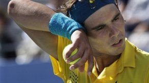 US Open: Nadal no se excusa en sus dolores