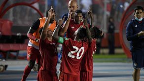 Selección de Panamá