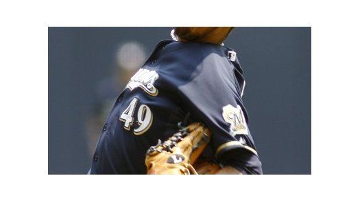 MLB: Cerveceros 5, Mellizos 0; joya de pitcheo de Gallardo