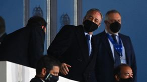 Real Madrid, Barcelona y Athletic impugnan el acuerdo de LaLiga con fondo CVC