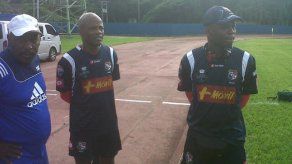 Comitiva viaja a Seattle para arreglar logística de juego vs USA