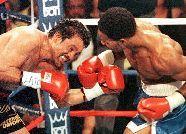 La exitosa carrera de Roberto Durán