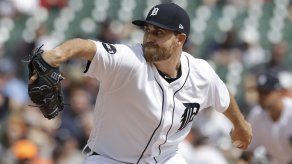 Boyd domina en 6 innings