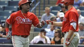 Maikel Franco