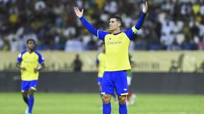 La FIFA prohíbe al Al Nassr realizar más fichajes