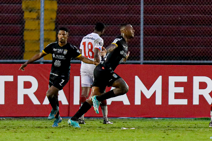 Real Estelí elimina al CAI en Panamá y es finalista de Copa Centroamericana