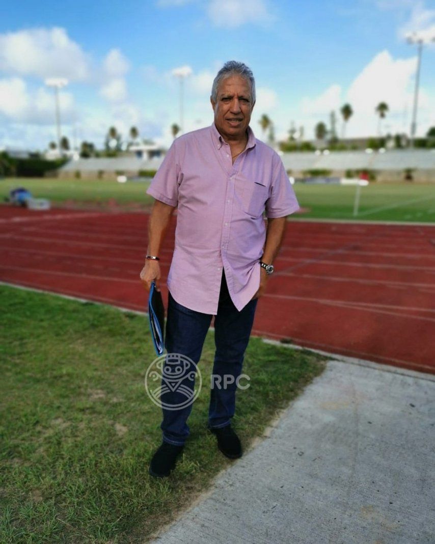 El Tolo Gallego:Estábamos convencidos que íbamos a sacar el resultado. Estoy contento