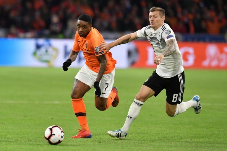 Alemania renace en Holanda, Croacia naufraga en Hungría y Bélgica sigue ganando