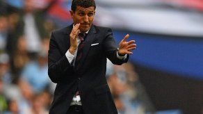 El Valencia nombra entrenador a Javi Gracia