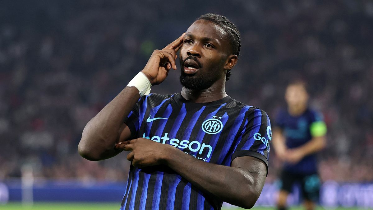 Champions League: Así terminaron los partidos del miércoles 17 de septiembre