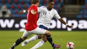 Noruega derrota 2-1 a Francia en partido amistoso