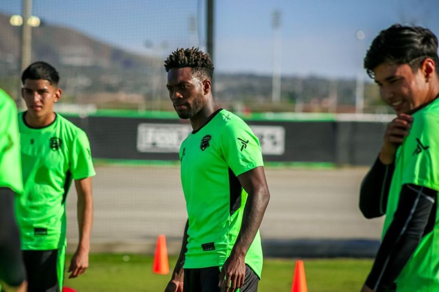 José Luis Rodríguez: ¿Cuándo será su debut con Juárez en la Liga MX?