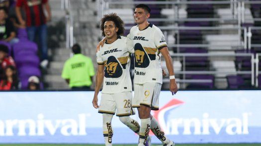 Leagues Cup: Así marcha la tabla de posiciones con los equipos de los panameños