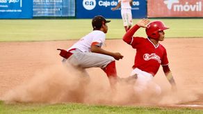 Béisbol Juvenil 2025: ¿Quiénes son los favoritos para el Campeonato?
