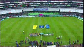 Panamá cae por la mínima en el Azteca y baja al quinto puesto