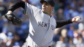 MLB: Yanquis 4