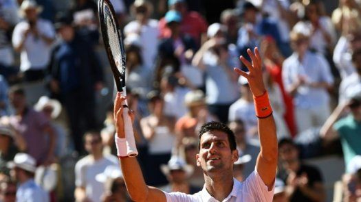 Roland Garros sigue perdiendo favoritas: Serena Williams y Osaka eliminadas