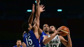 Triunfo de Argentina y sorpresa panameña en el Preolímpico de baloncesto