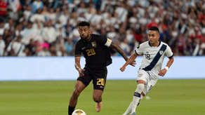 Premios The Best 2025: ¿Por quién votó Aníbal Godoy?