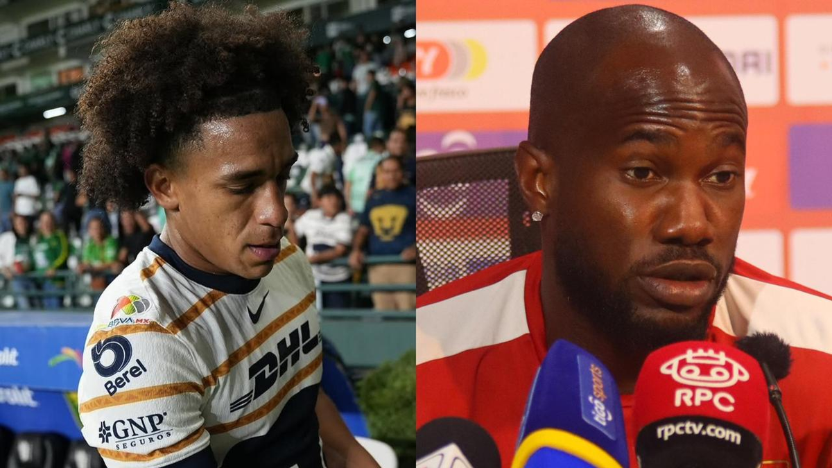 ¿Qué dijo Cecilio Waterman sobre la falta que cometió Adalberto Carrasquilla? ¿Qué dijo Cecilio Waterman sobre la falta que cometió Adalberto Carrasquilla?