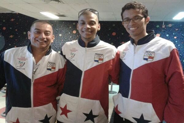 Bolos gana oro y bronce, Ferris es tercera en los Juegos Bolivarianos