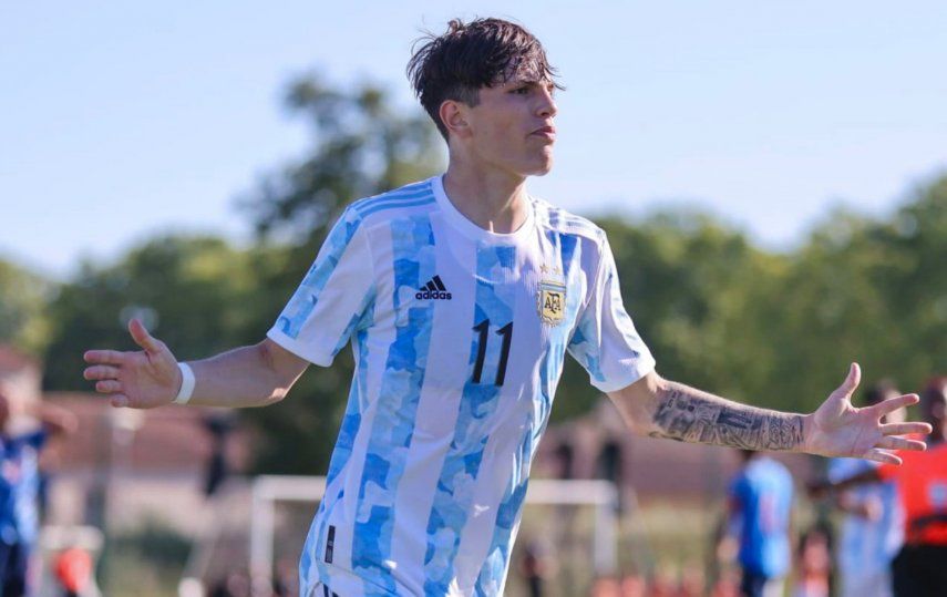 Argentina vs Panamá: Novedades en la convocatoia de la albiceleste