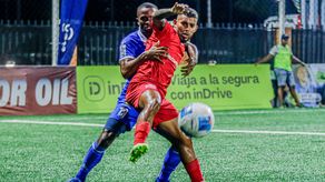 LPF: ¿Cómo llegan Sporting SM y San Francisco a los playoffs del Apertura 2025?