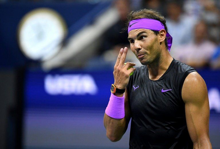 Tenistas presionan en el US Open para obtener más ganancias por torneos