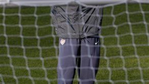 Mundial: Howard le muesta a sus compañeros que jugará