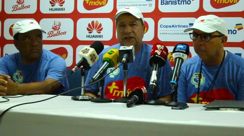 Bolillo: En Copa Oro es fundamental ganar el primer partido