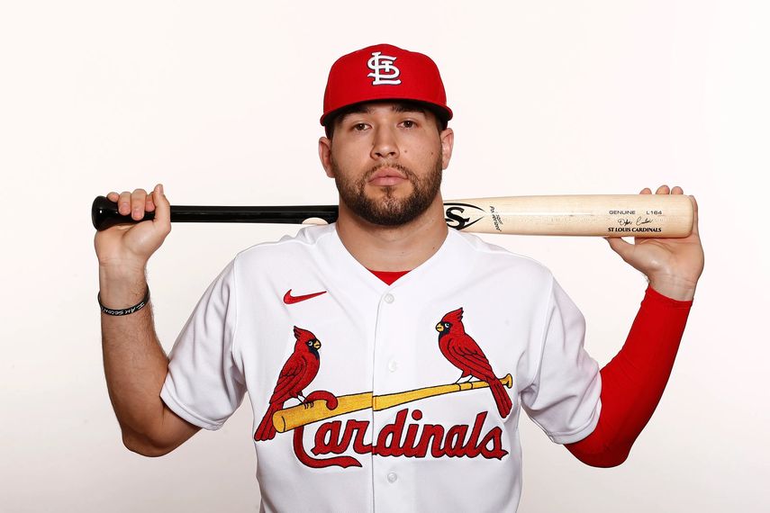 MLB: Los Yankees estarían interesados en el jardinero Dylan Carlson