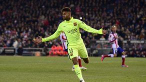 La fiscalía pide juzgar al Barcelona y a Rosell por el fichaje de Neymar