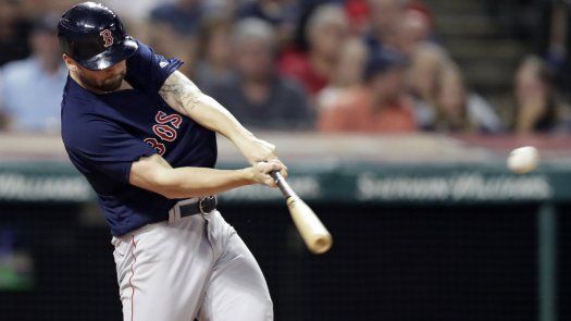 Red Sox igualan récord de la franquicia con 105 triunfos