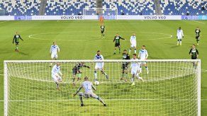 Italia planea ampliar suspensión de Serie A y otros deportes